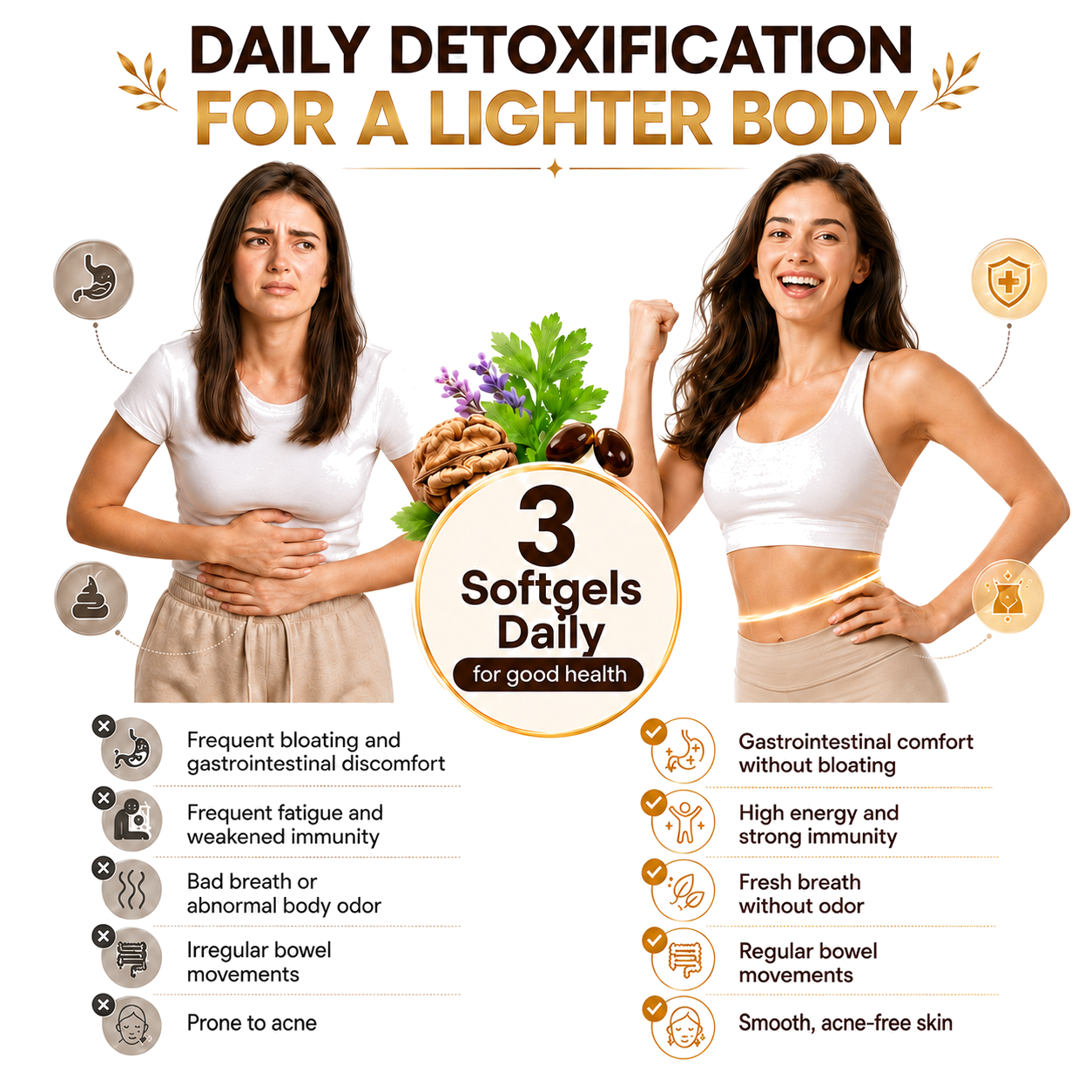 Reset Your Digestion.