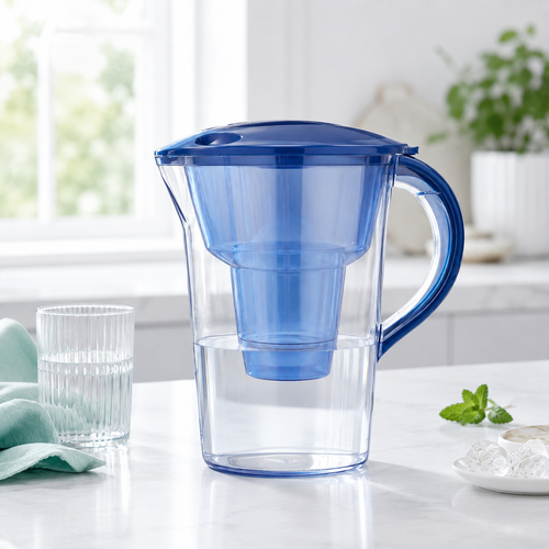 Water Filter Pitcher