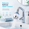 AquaFlow 360° Faucet Filter