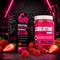 Creatine Monohydrate Gummies – Strawberry Flavor, 5000mg, 120 Gummies